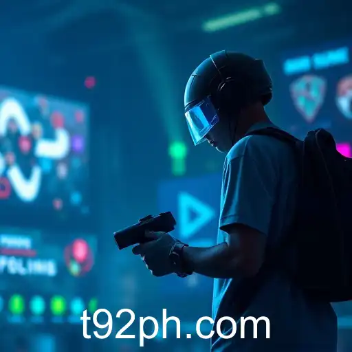 92ph: Revolutionizing the Gaming World