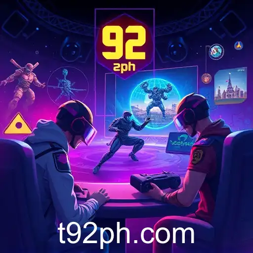The Evolution of 92ph in the Digital Gaming Sphere