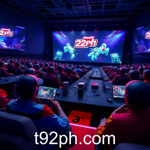 The Rise of 92ph in Digital Gaming