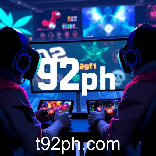 Emerging Trends in Online Gaming 2025