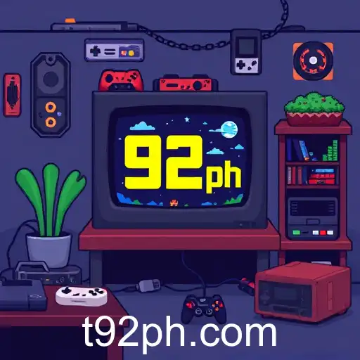 92ph: The Evolution of Online Gaming Platforms
