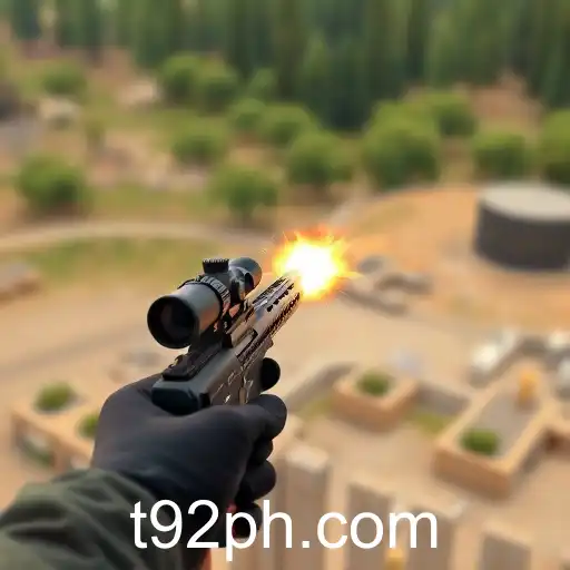 The Evolution of Online Gaming: A 2025 Perspective