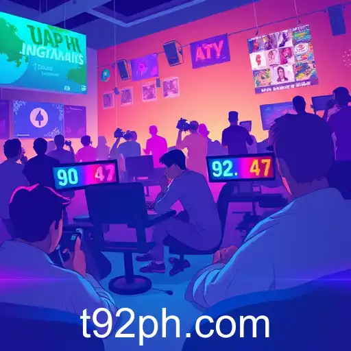 The Evolution of Online Gaming: A 2025 Perspective