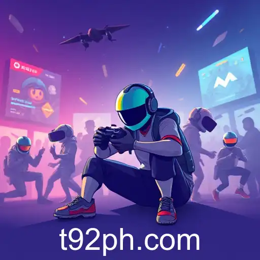 The Evolution of Online Gaming: A 2025 Perspective