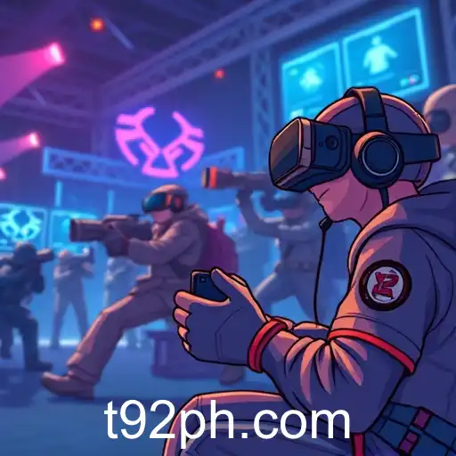 The Rise of 92ph: Navigating the Future of Online Gaming