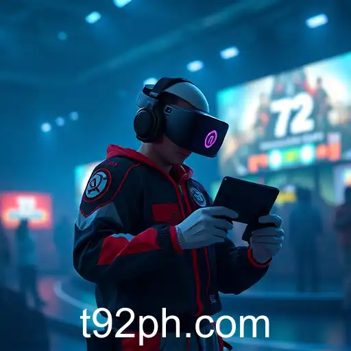 2025 Gaming Trends and 92ph Insights