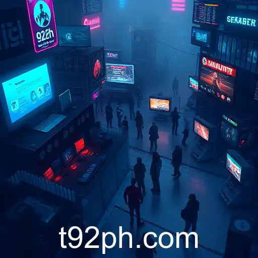 The Evolution of Online Gaming in 2025