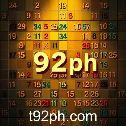 Exploring the Intricacies of Puzzle Games: A Deep Dive into the '92ph' Phenomenon
