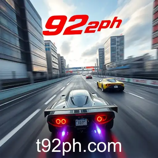 Exploring the Thrilling World of Racing Games: A Deep Dive into the '92ph' Experience