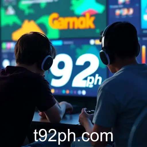 The Rise of 92ph in the Gaming World