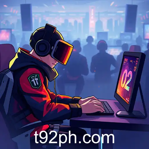 The Rise of 92ph in Gaming