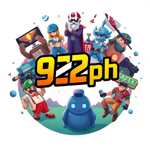 The Rise of 92ph in Gaming Culture