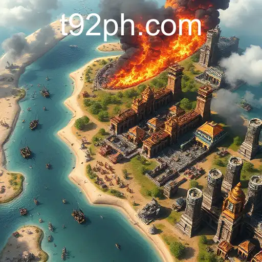 The Strategic Depths Await: Exploring the 92ph Strategy Game Universe